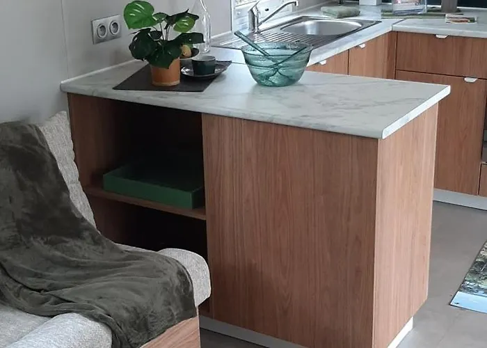 Mobil Home Neuf 6 Personnes