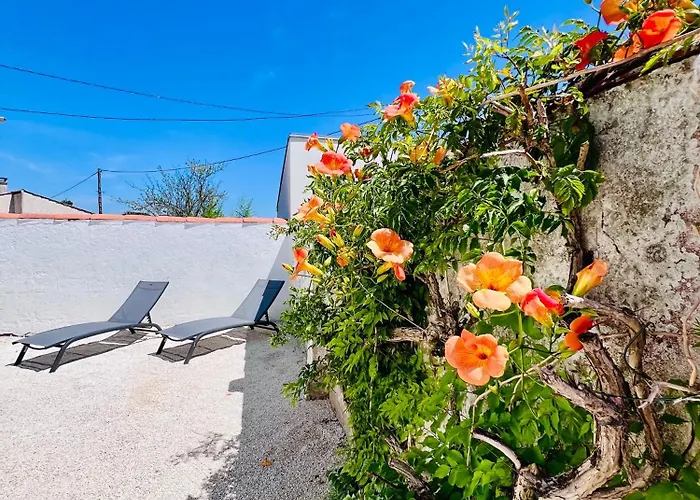 Maison Proche Ocean - Parking - Wifi - Clim