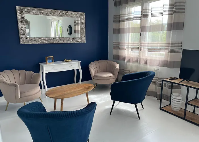 Maison Renovee Avec Garage Et Jardin, Proche Centre Ville - La Tremblade