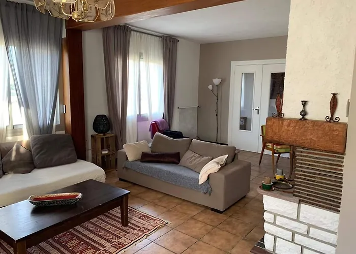 Serenity Housse